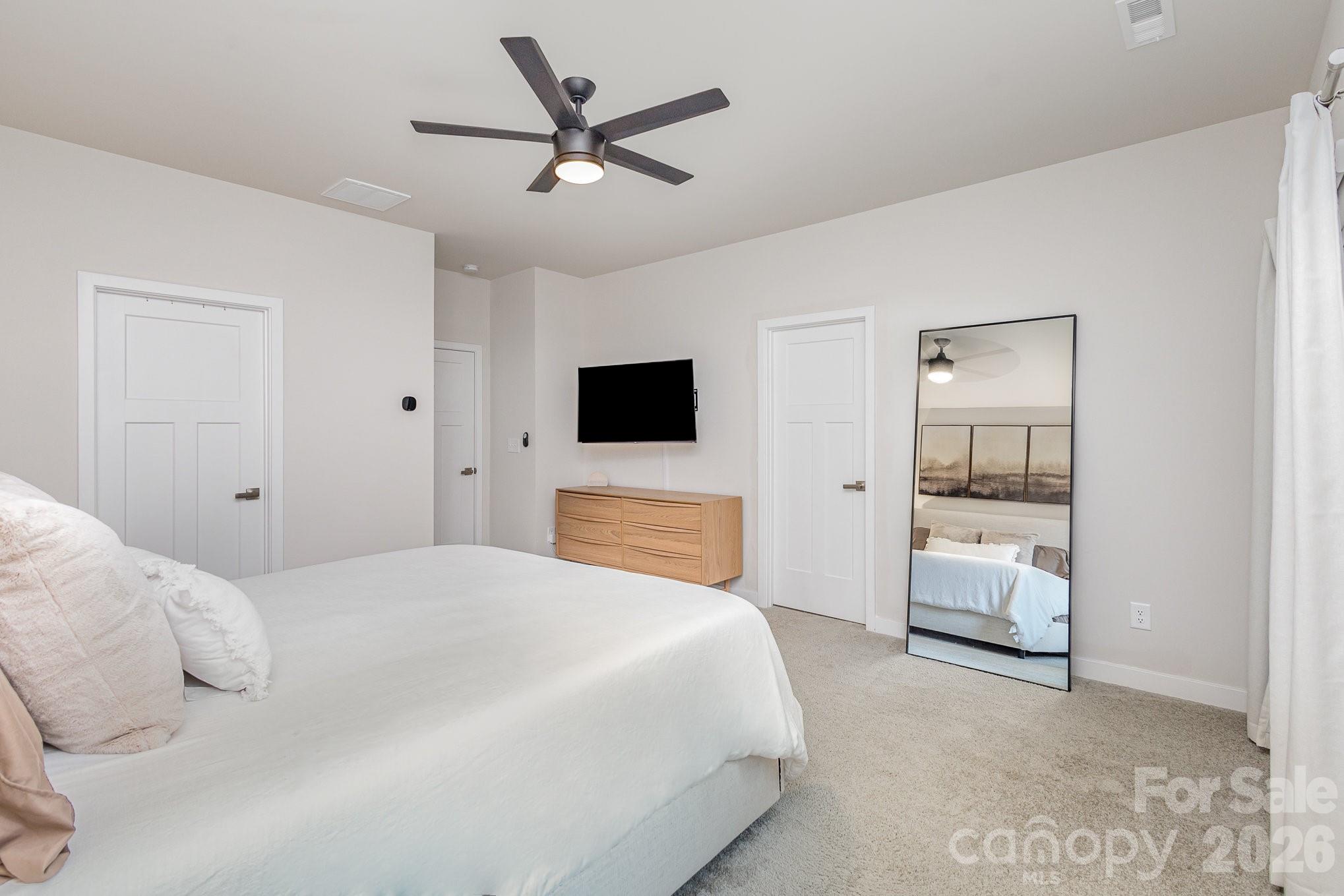 Trinity Townes - Residential