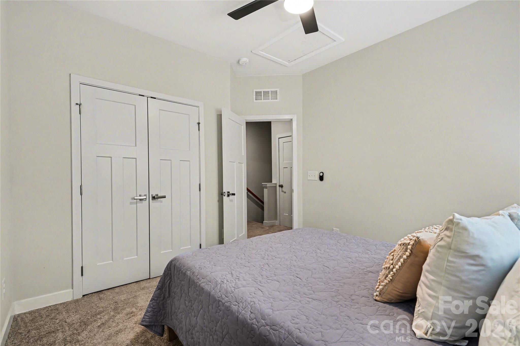 Trinity Townes - Residential