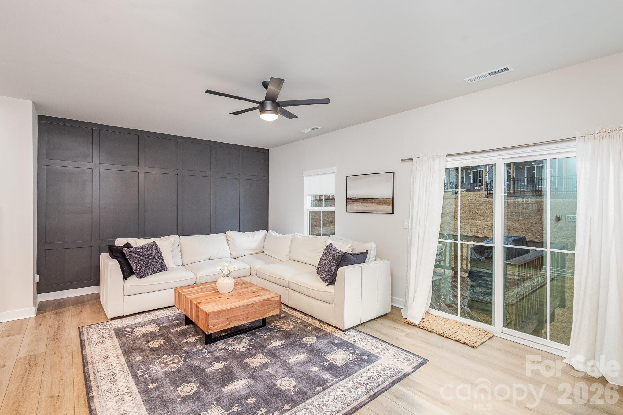 Trinity Townes - Residential