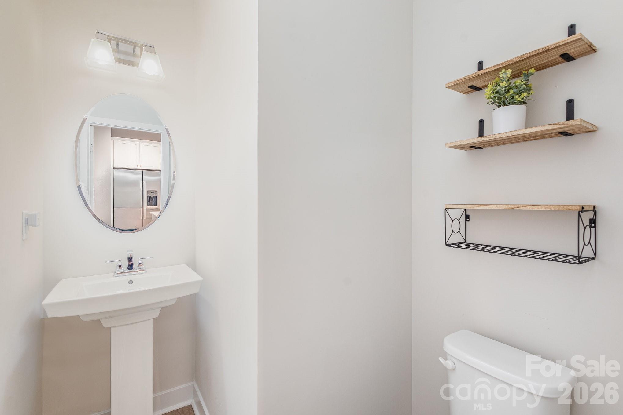 Trinity Townes - Residential