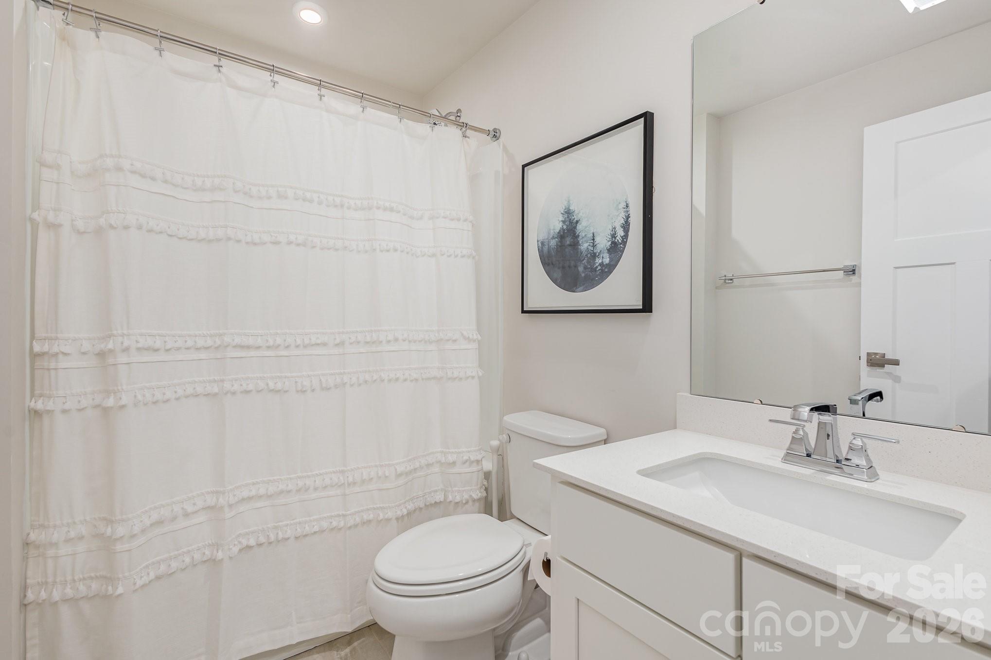 Trinity Townes - Residential