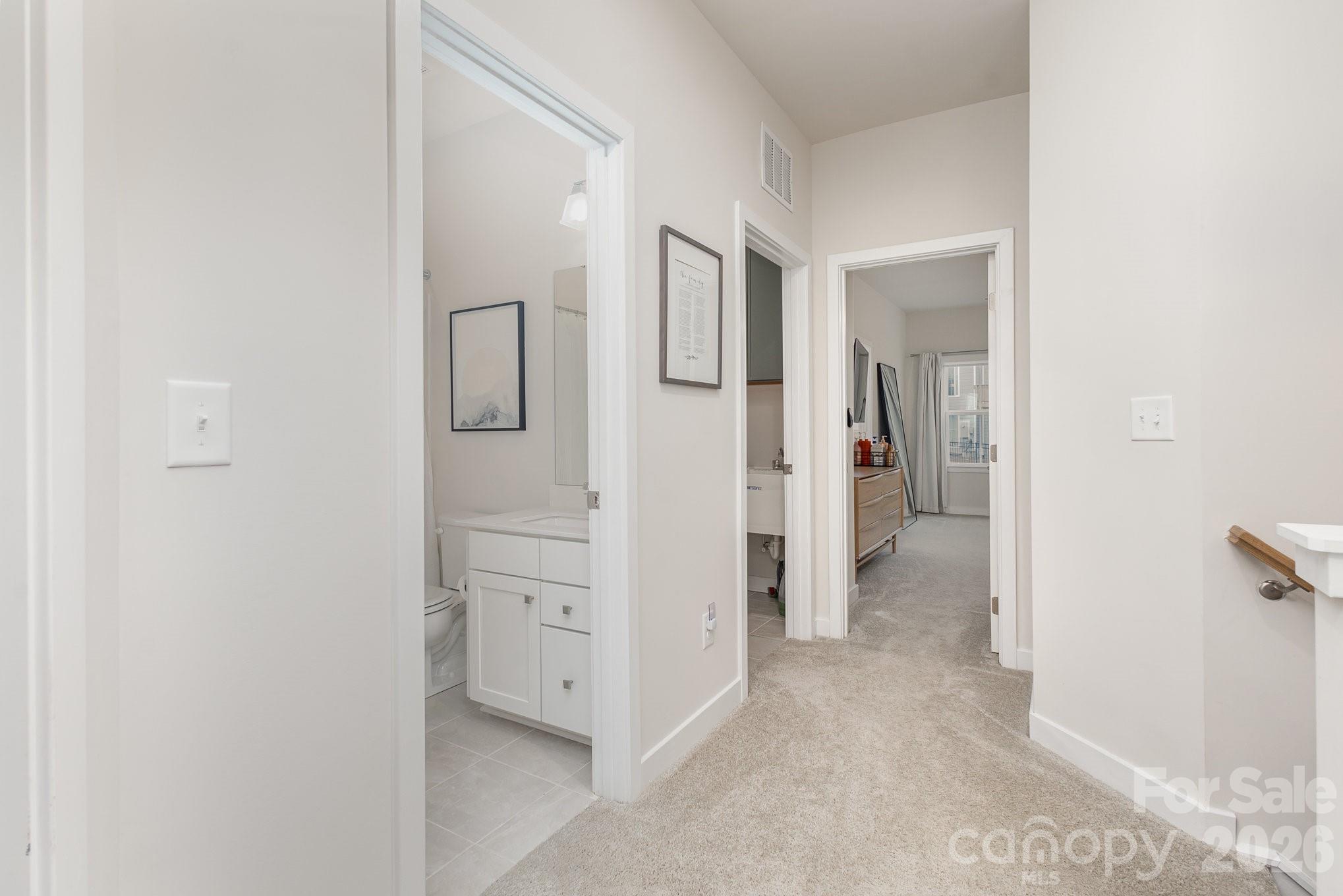 Trinity Townes - Residential