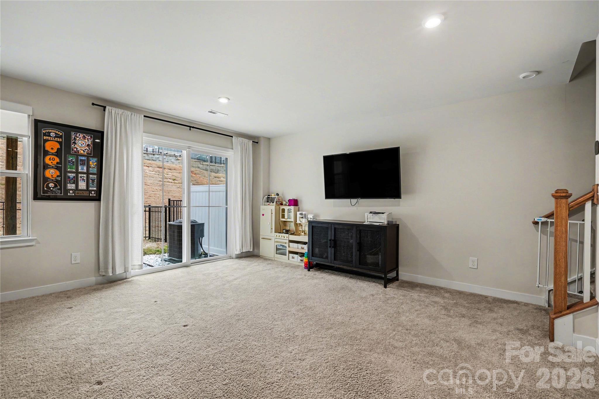 Trinity Townes - Residential