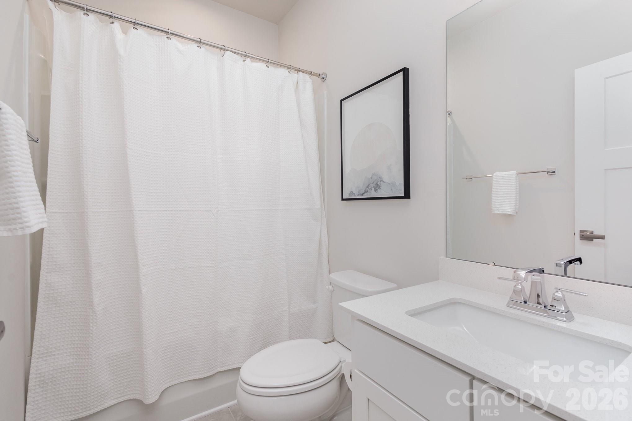 Trinity Townes - Residential