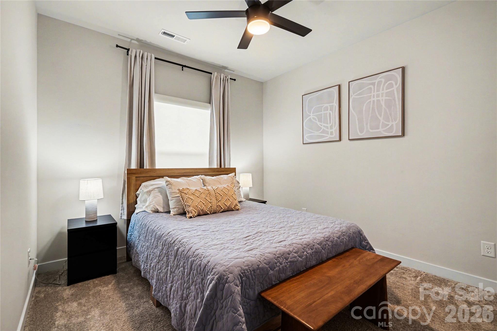 Trinity Townes - Residential