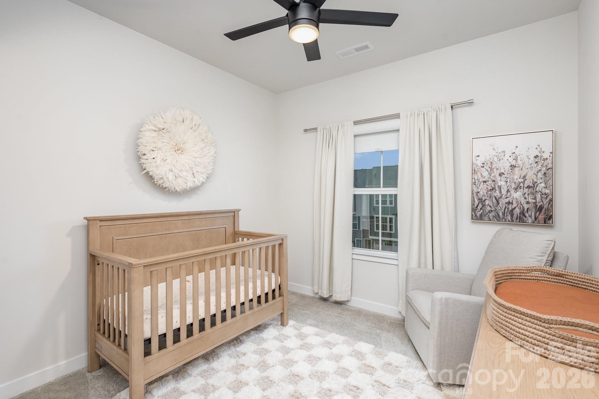 Trinity Townes - Residential