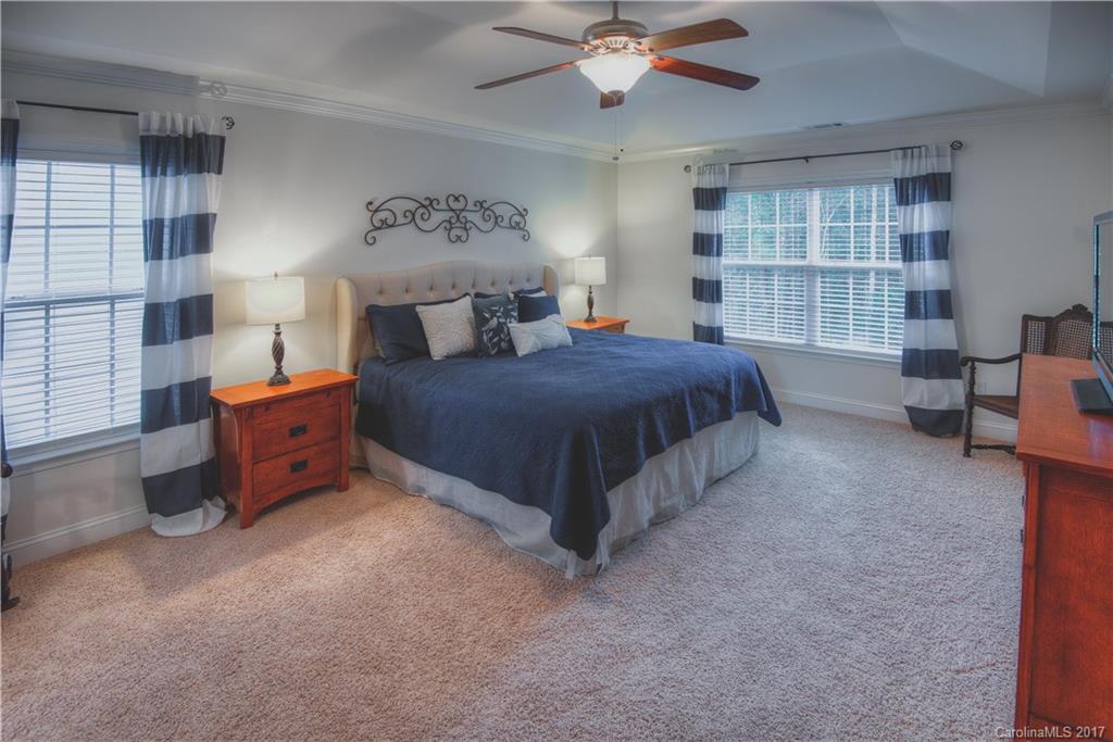 Berewick - Residential