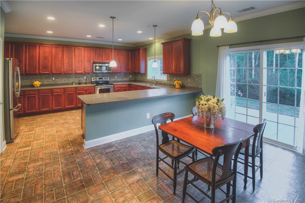 Berewick - Residential