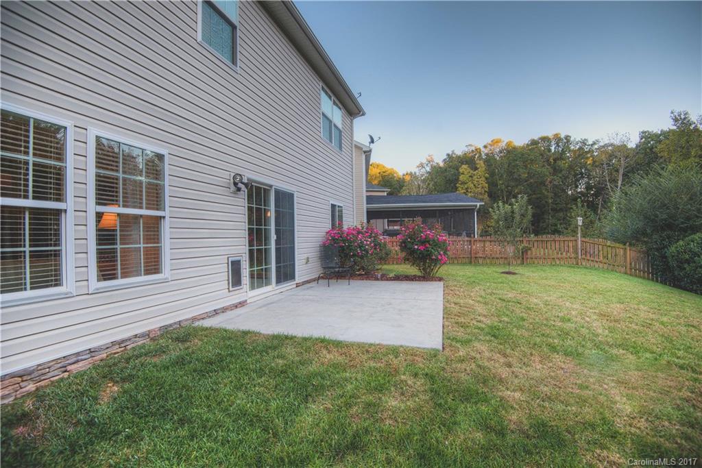 Berewick - Residential