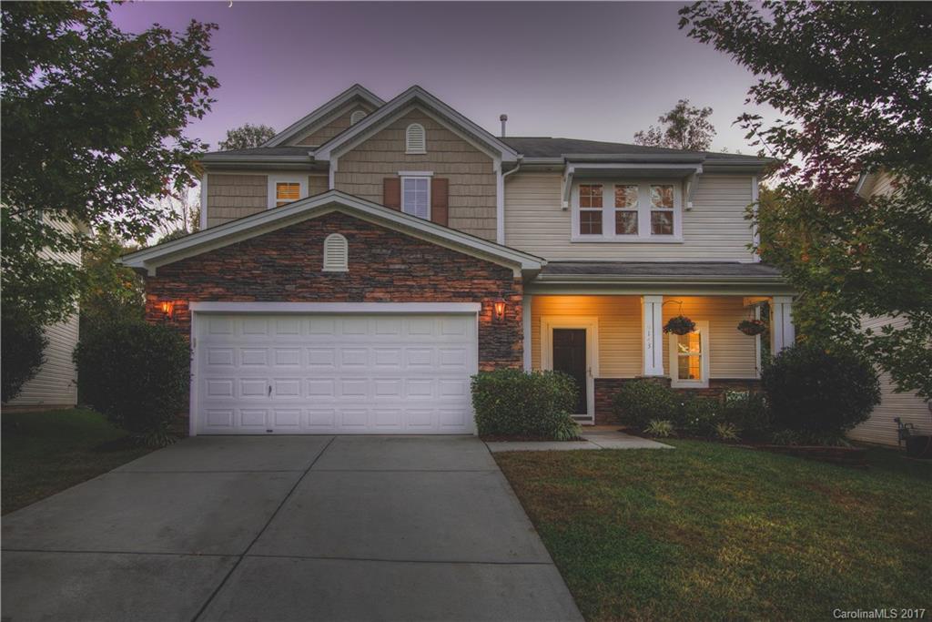 Berewick - Residential