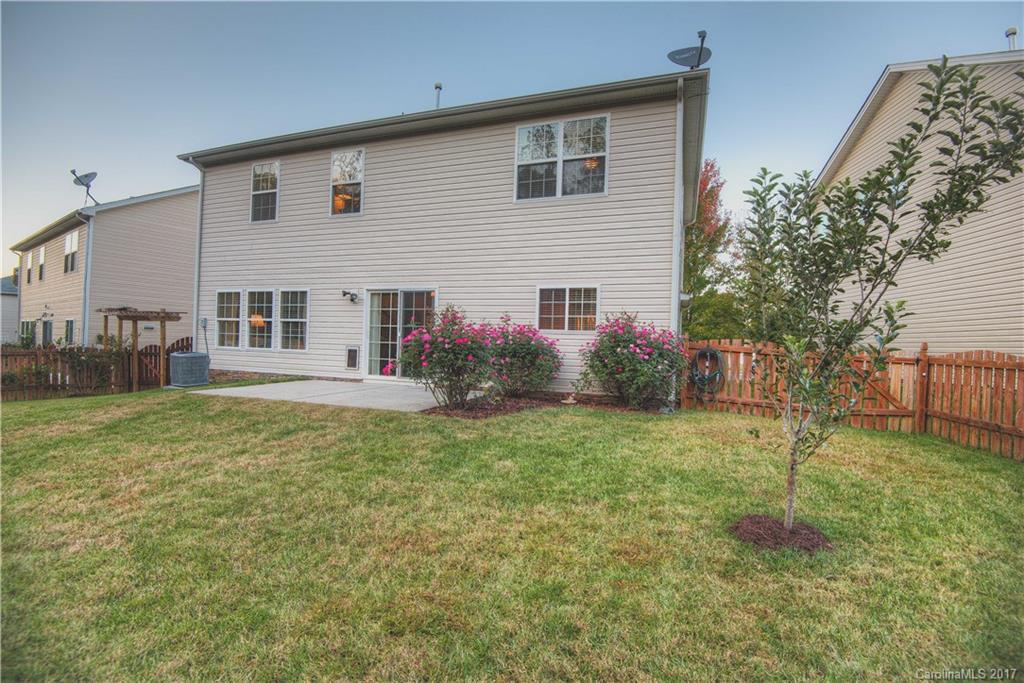 Berewick - Residential