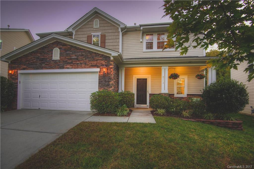 Berewick - Residential