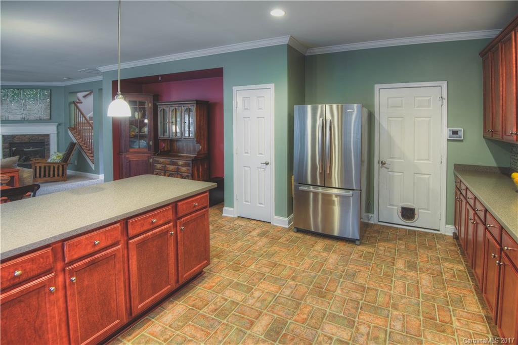 Berewick - Residential