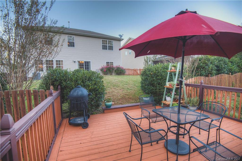 Berewick - Residential