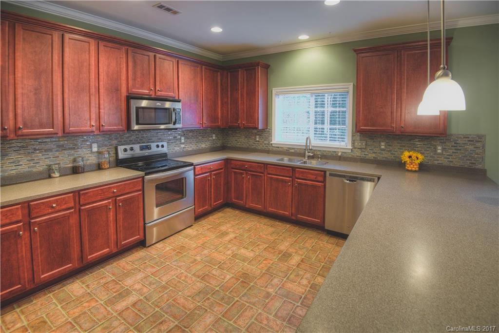 Berewick - Residential