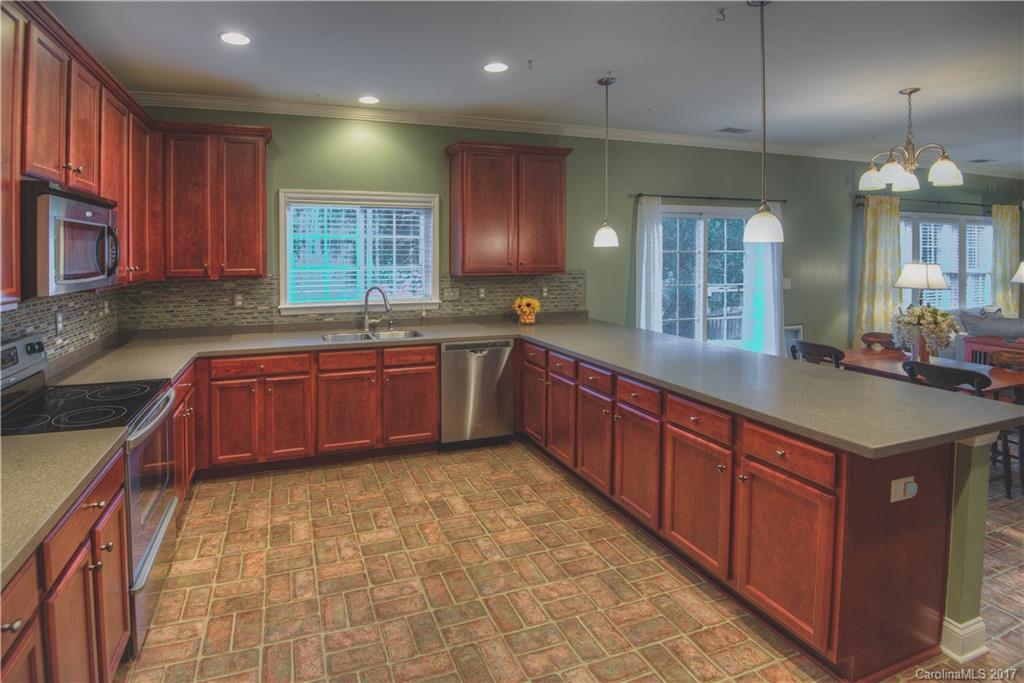 Berewick - Residential