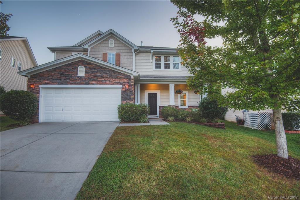 Berewick - Residential