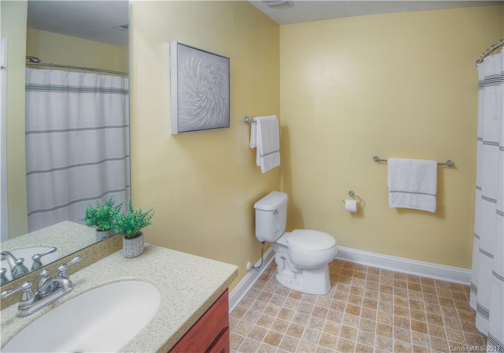 Berewick - Residential