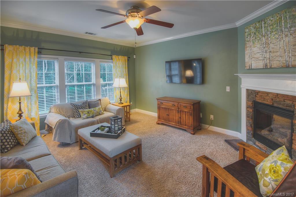 Berewick - Residential