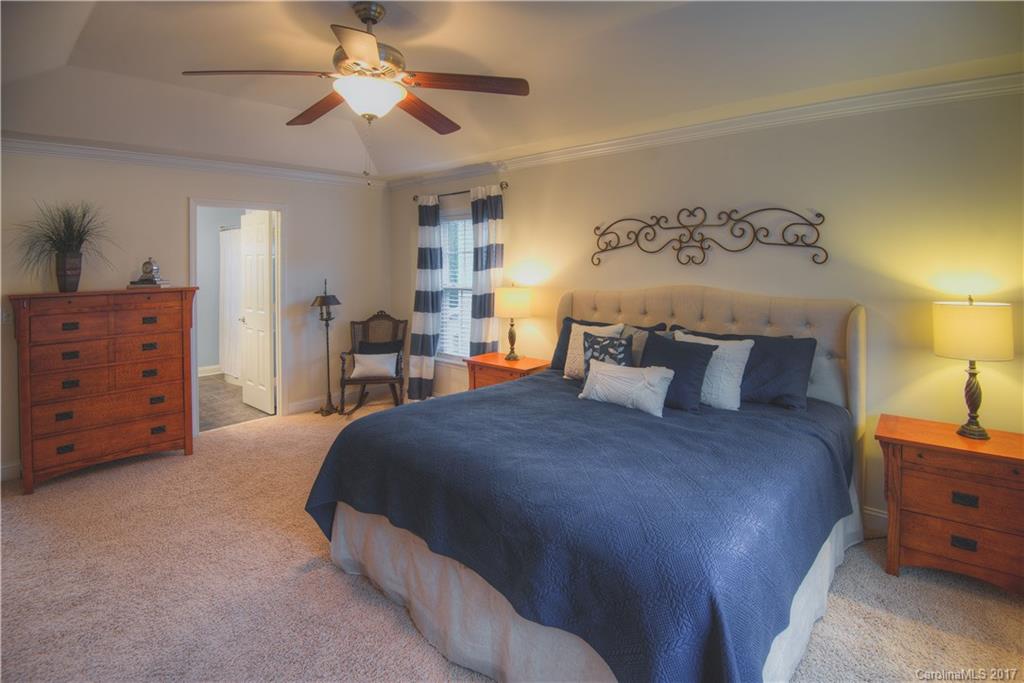 Berewick - Residential