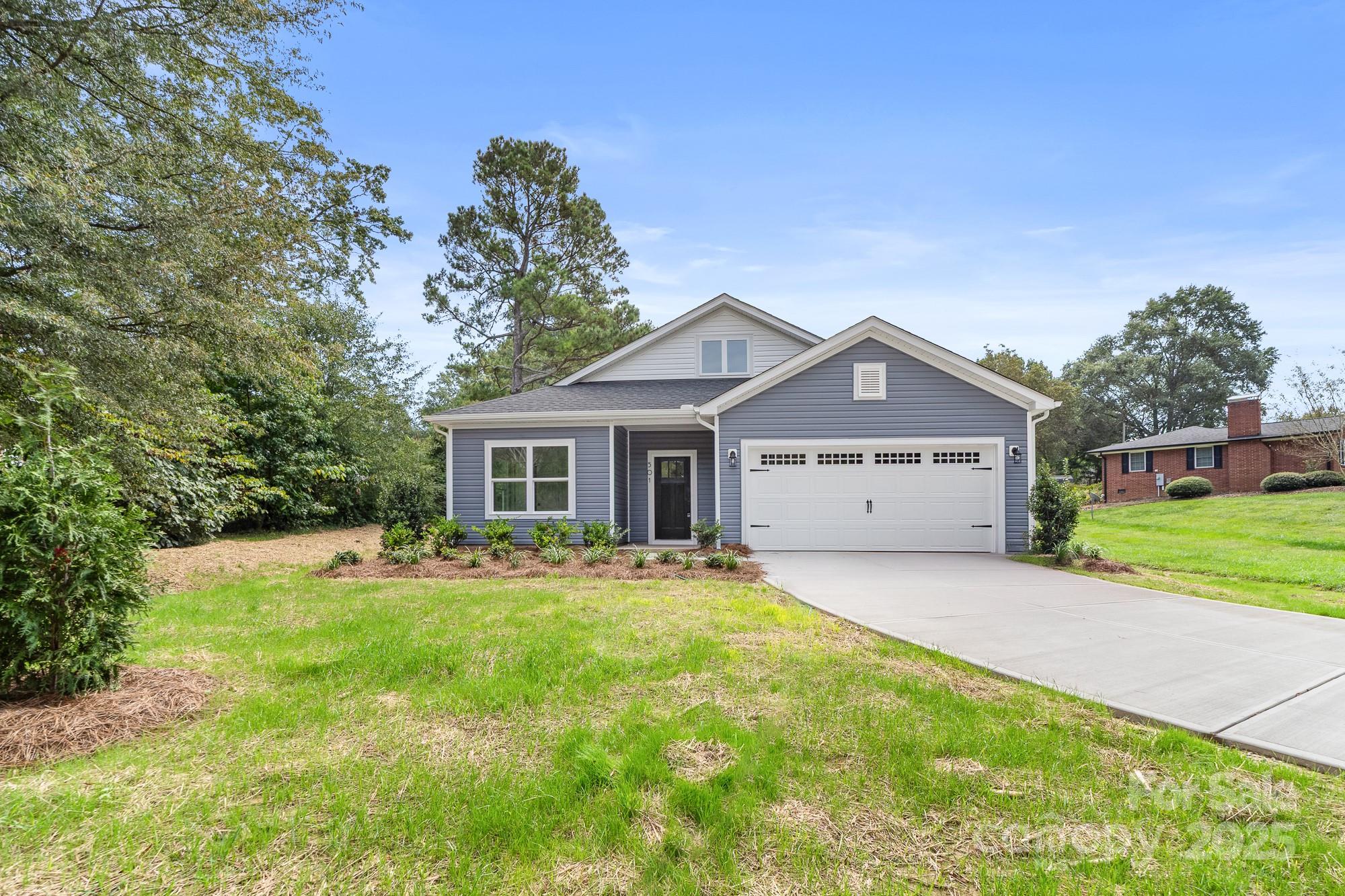 501 Melville Road