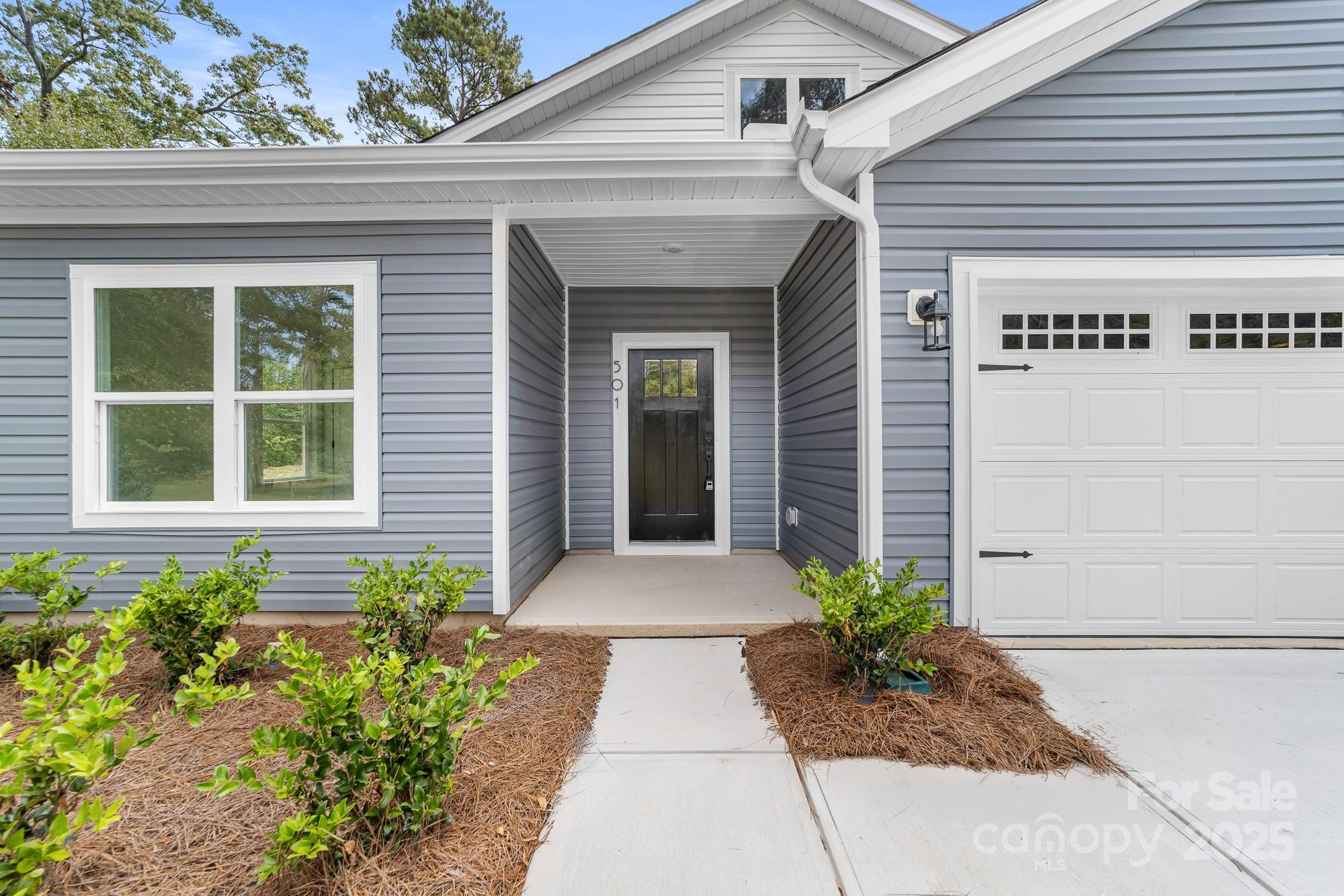 501 Melville Road
