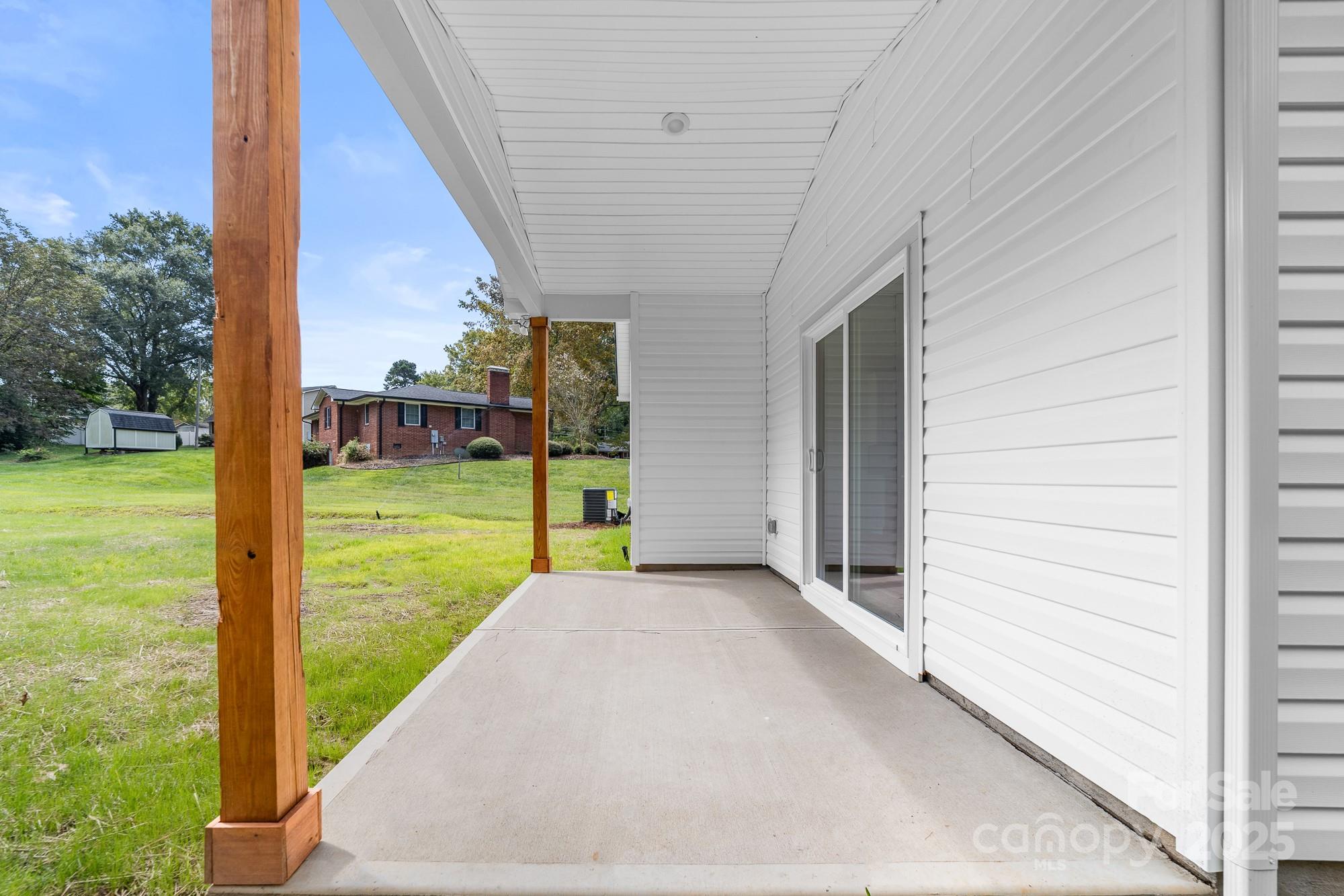 501 Melville Road