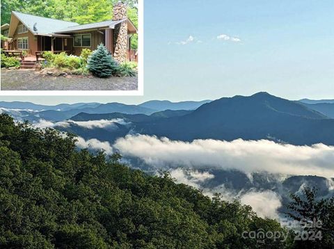 227 Cool Springs Road Whittier NC 28789