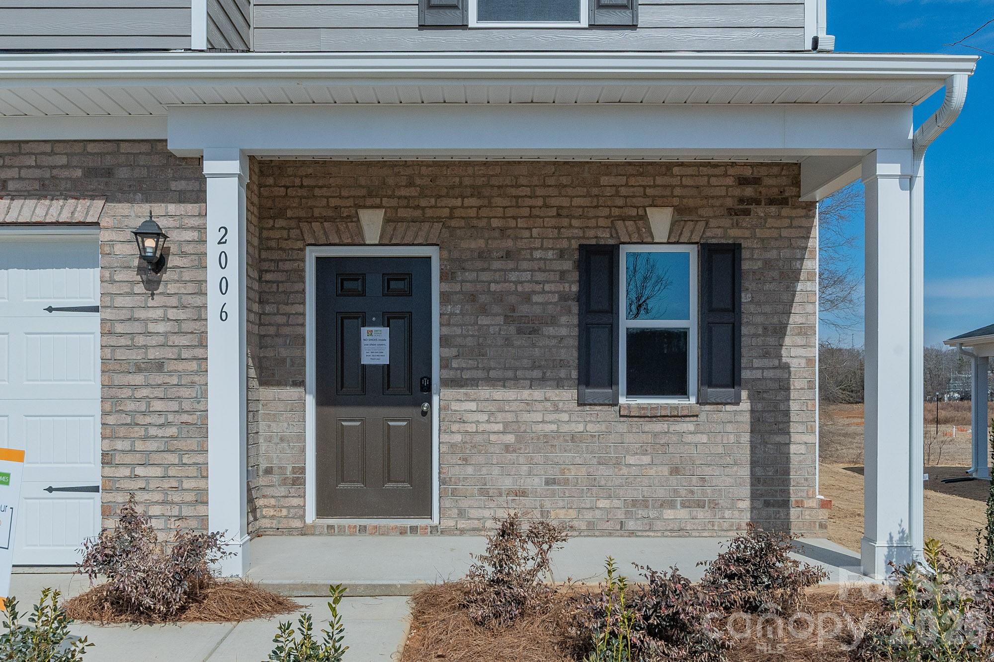 Cedar Meadows - Residential