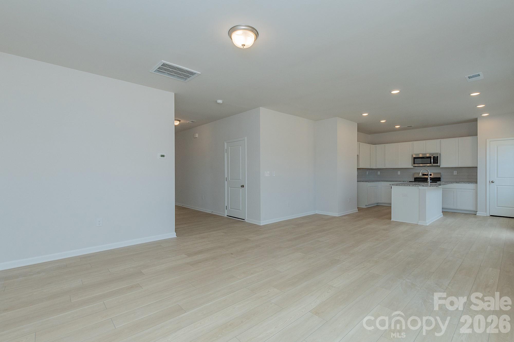 Cedar Meadows - Residential