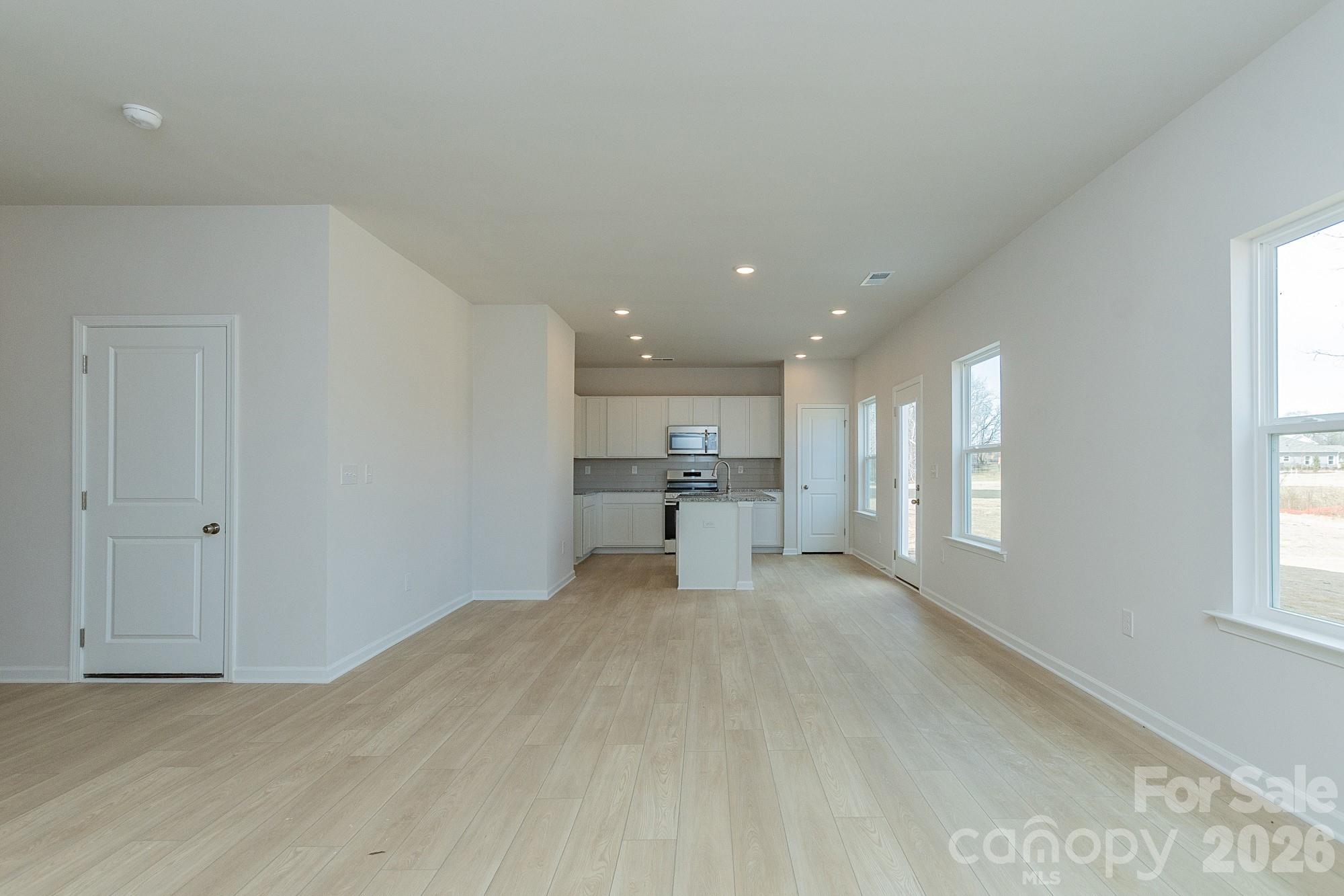 Cedar Meadows - Residential