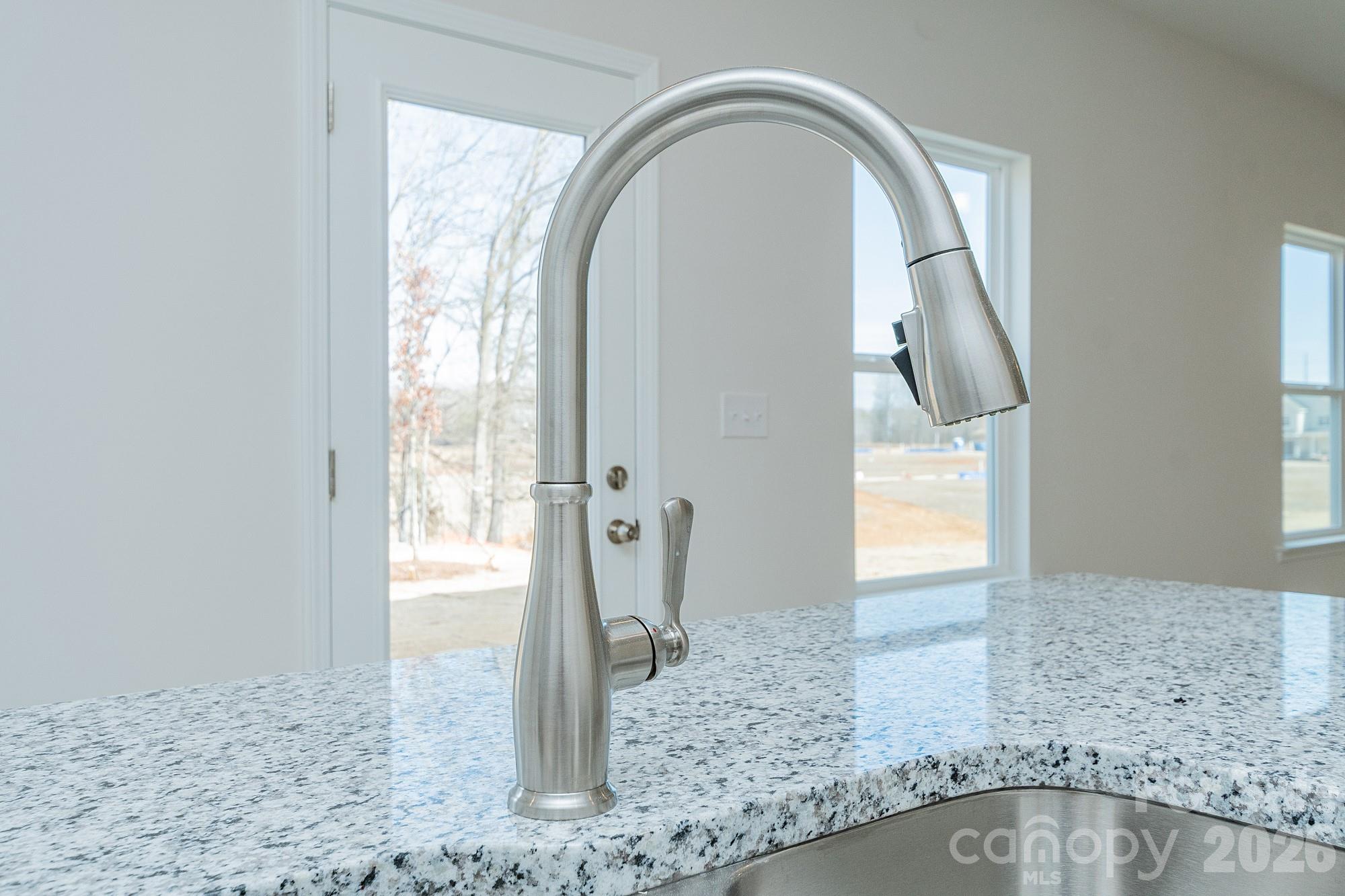 Cedar Meadows - Residential