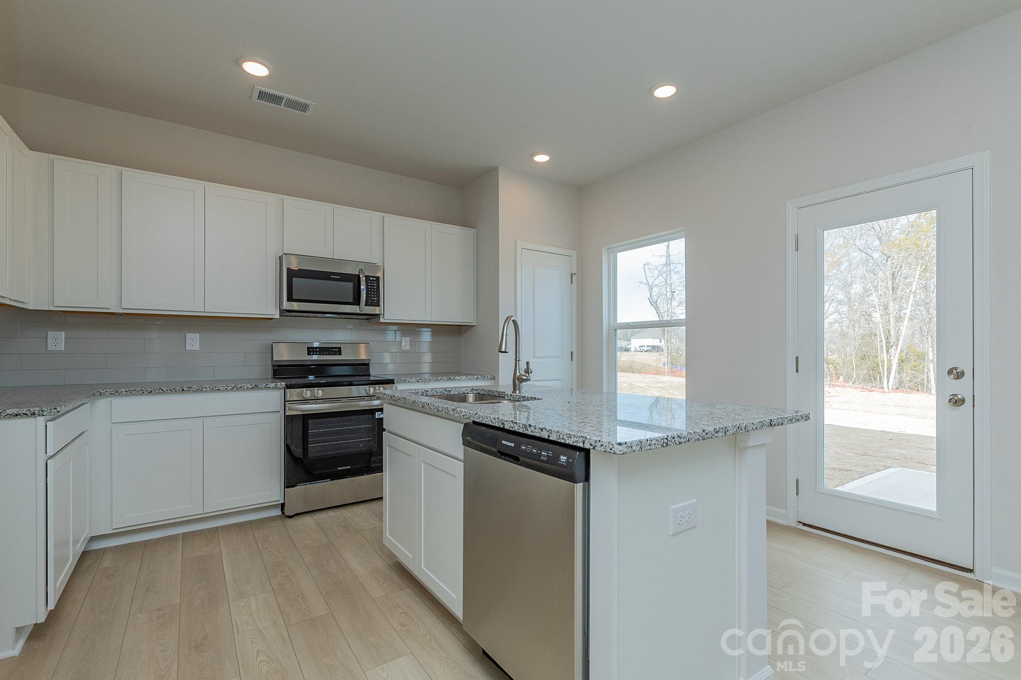 Cedar Meadows - Residential