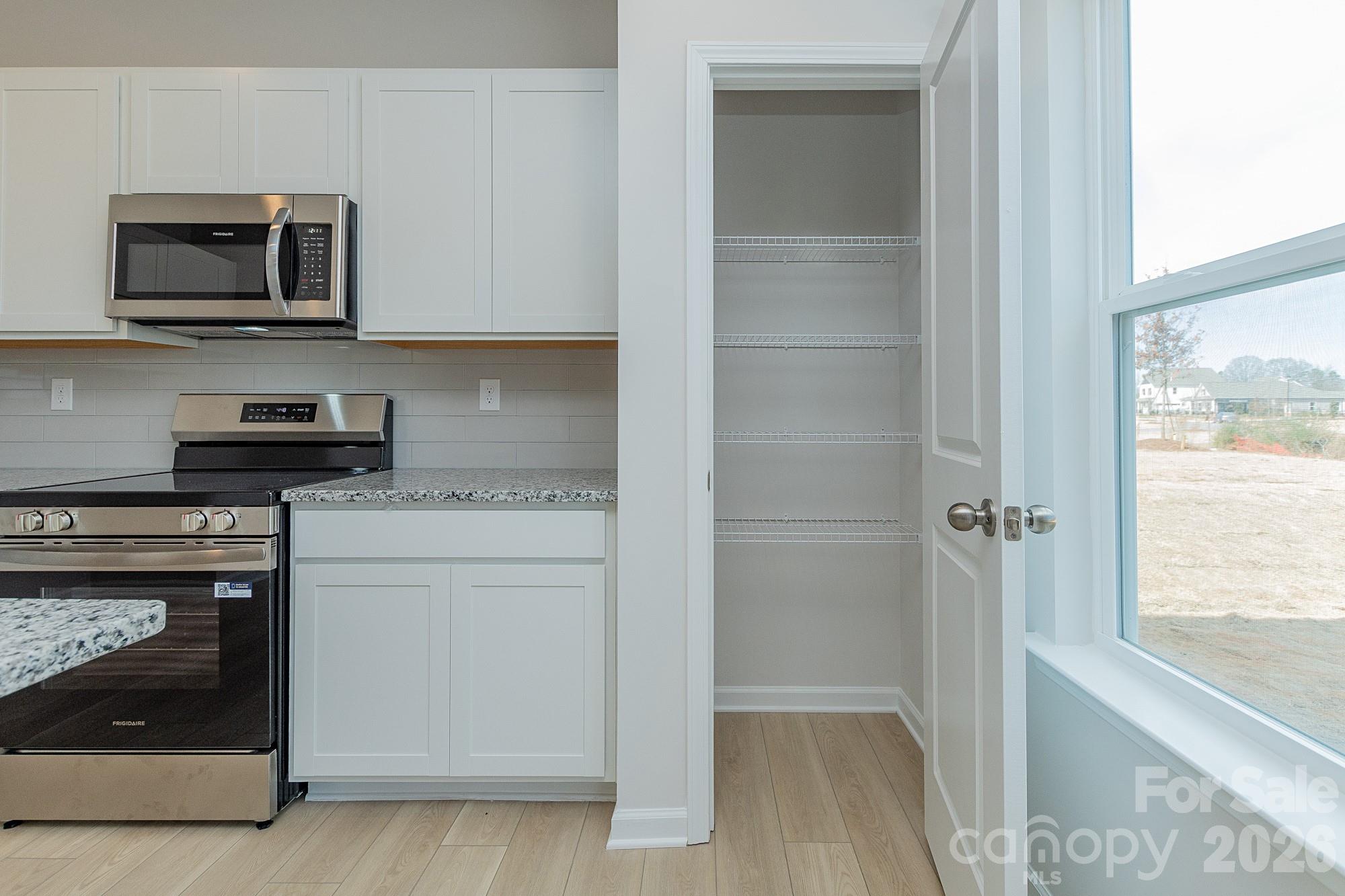 Cedar Meadows - Residential