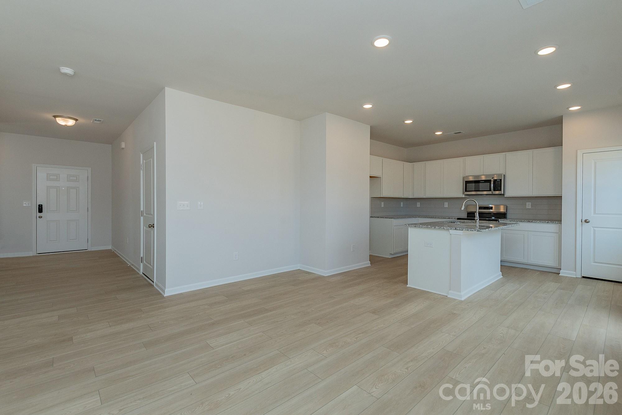 Cedar Meadows - Residential