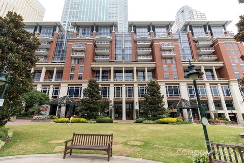 435 S Tryon Street 901 Charlotte NC 28202