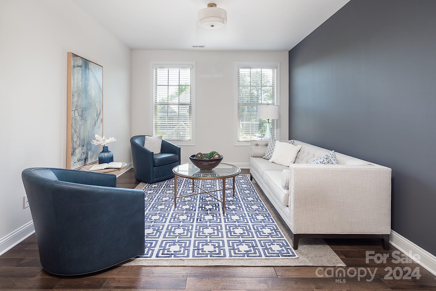 Cureton - Residential