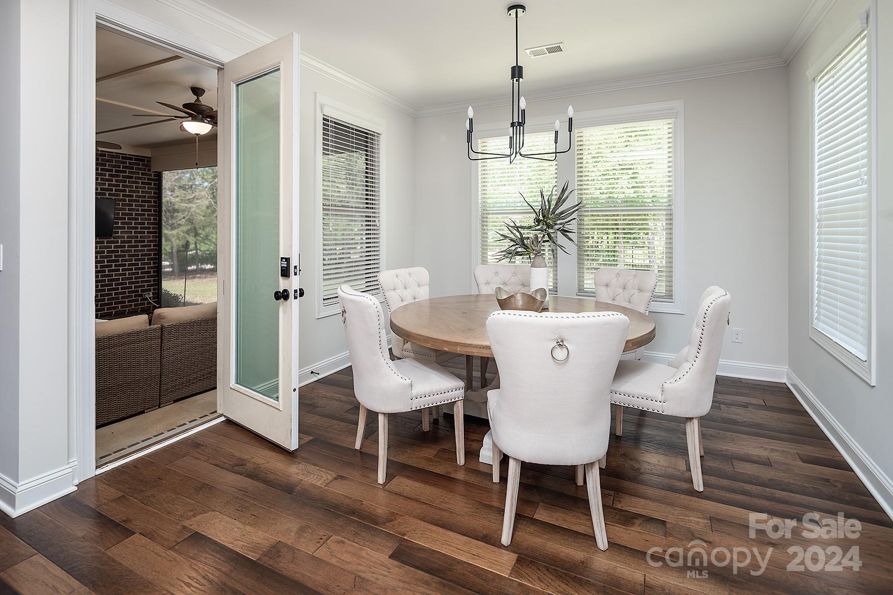 Cureton - Residential