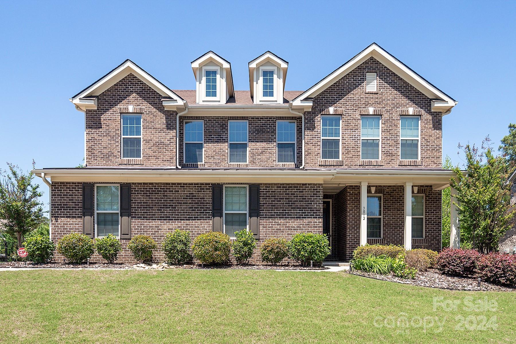 Cureton - Residential