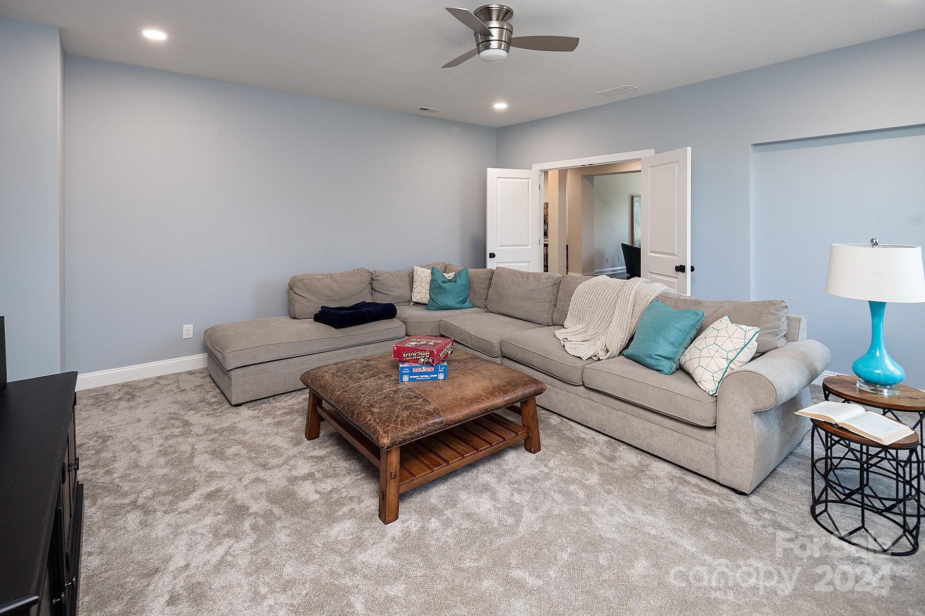 Cureton - Residential