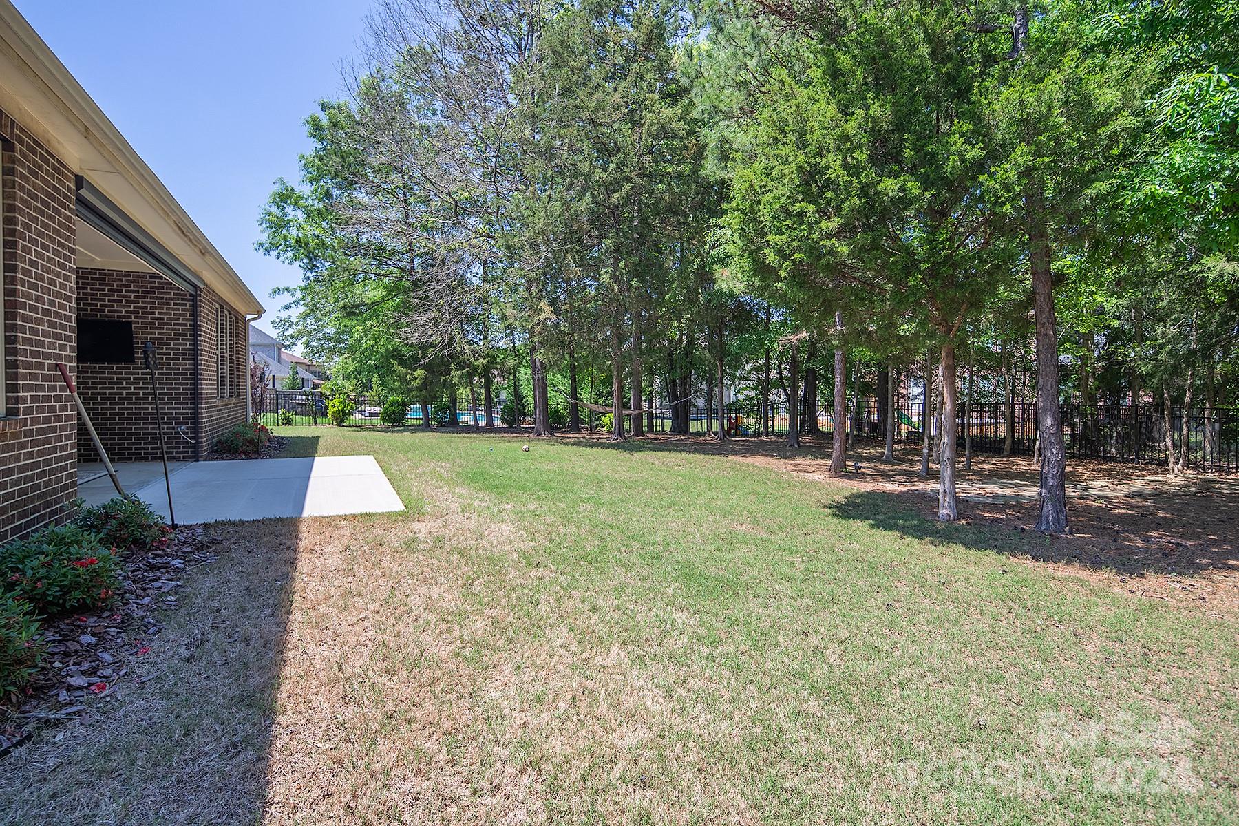 Cureton - Residential