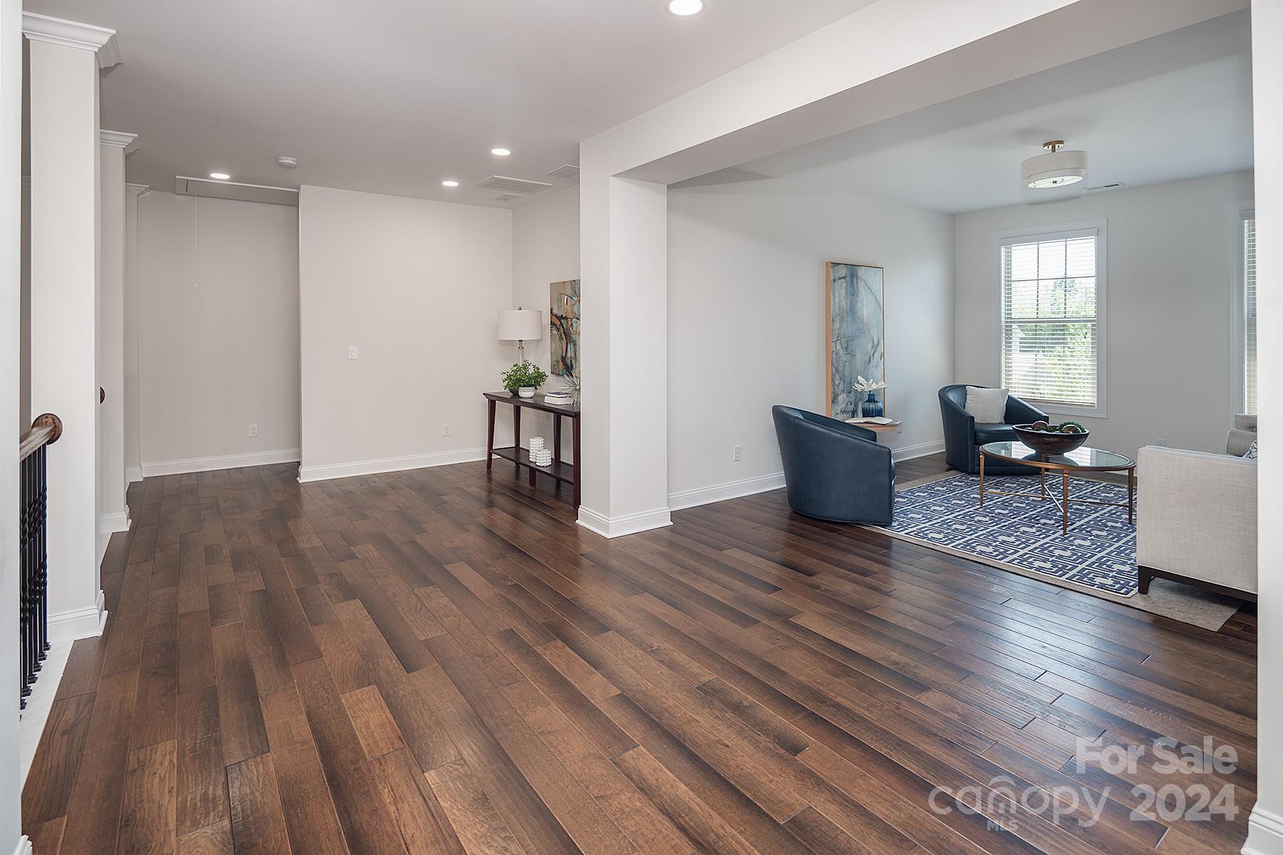 Cureton - Residential