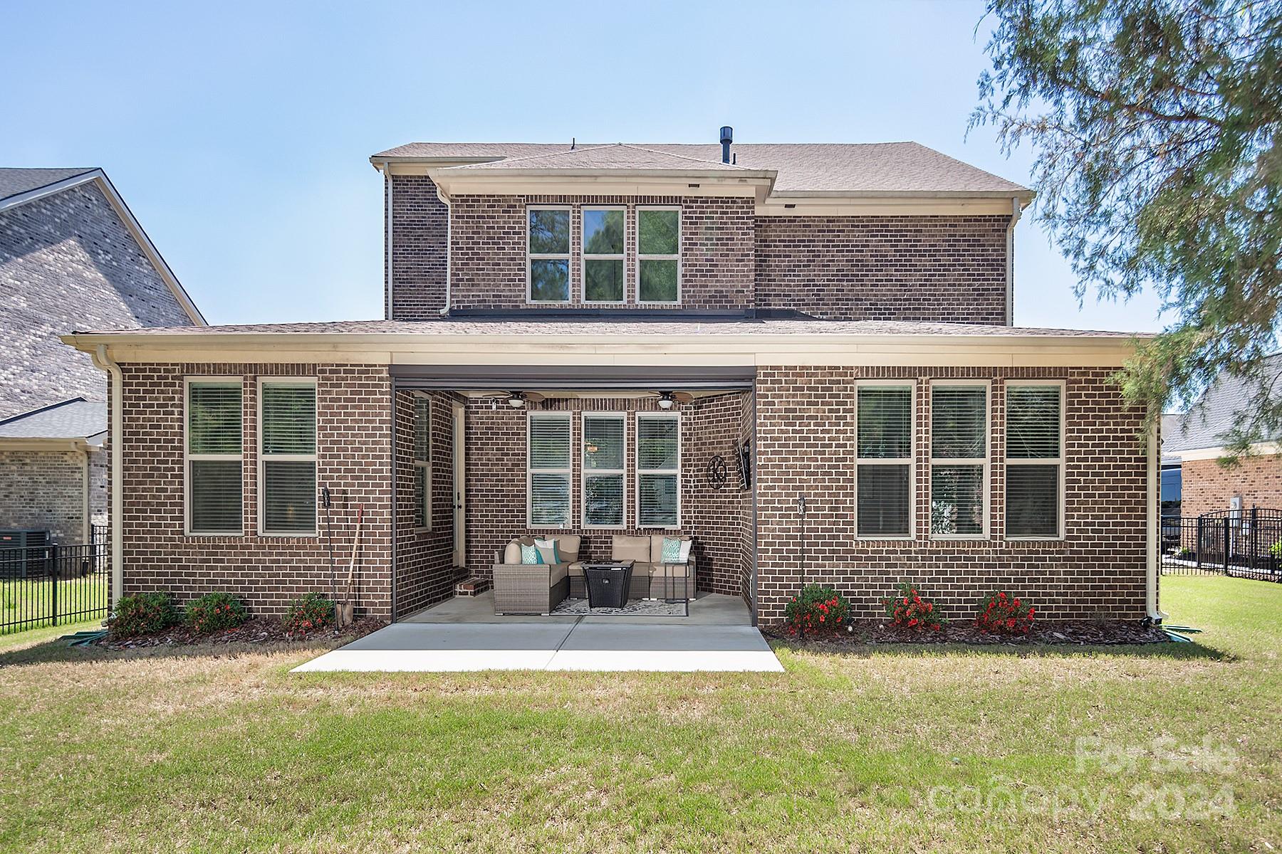 Cureton - Residential
