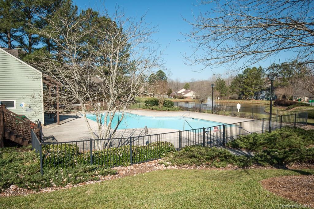 Raintree - Residential