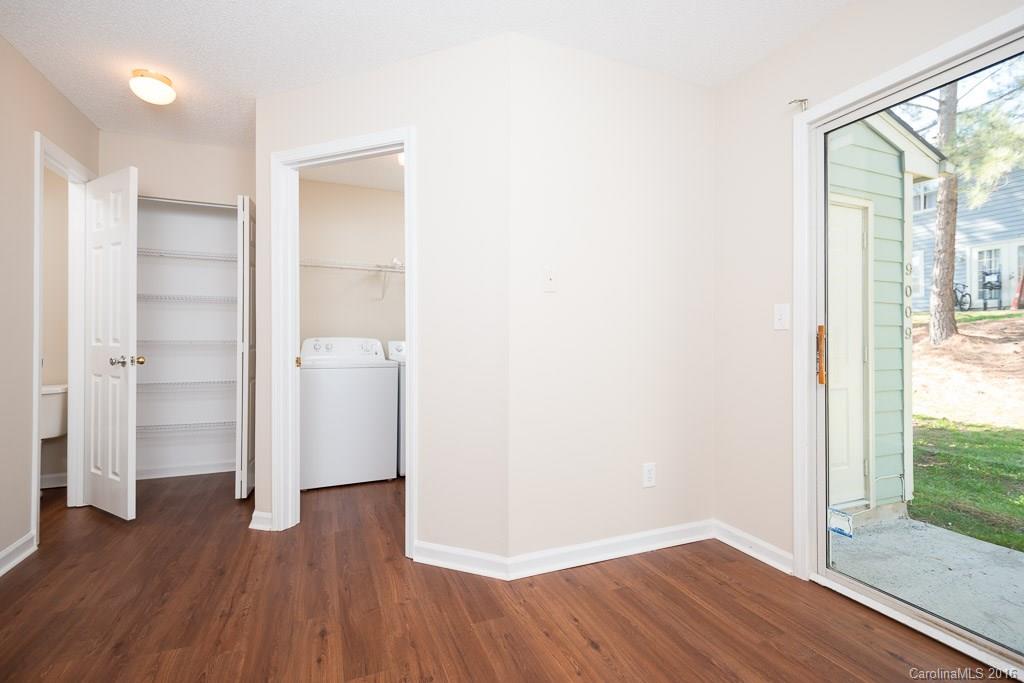 Raintree - Residential