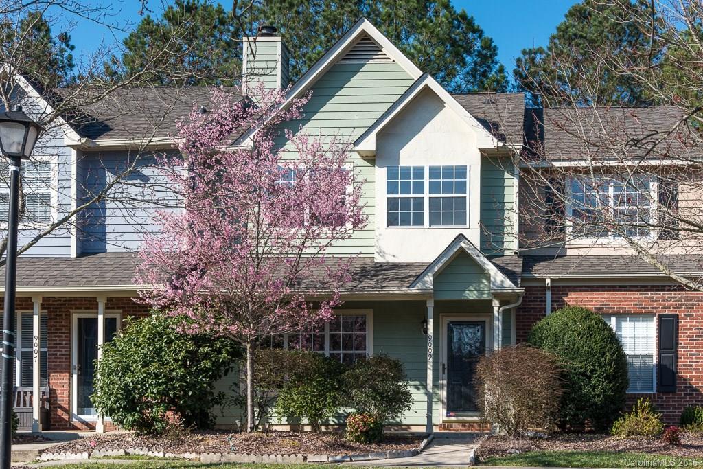 Raintree - Residential