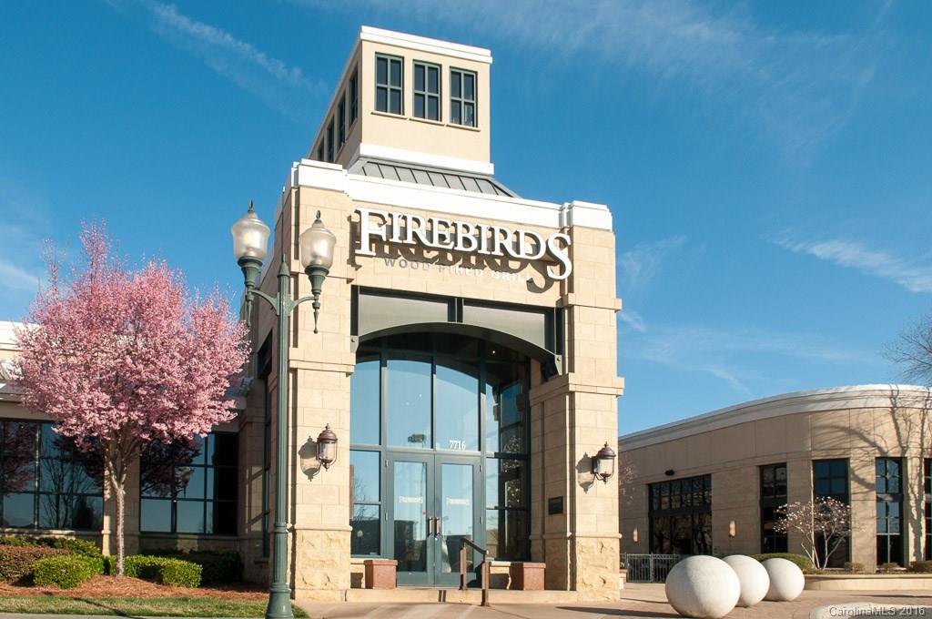 Raintree - Residential