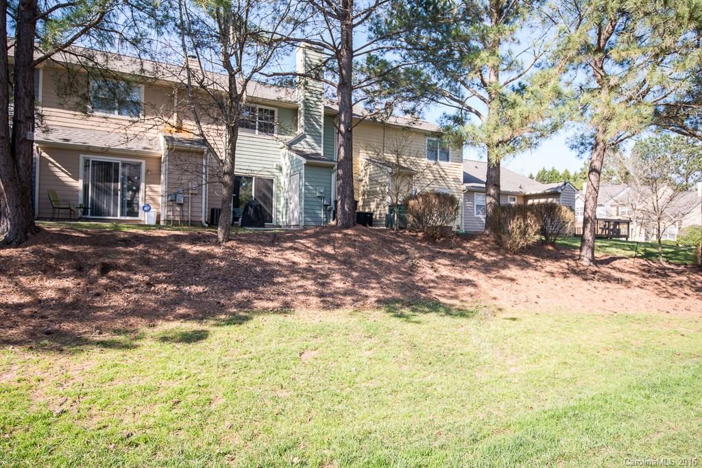 Raintree - Residential