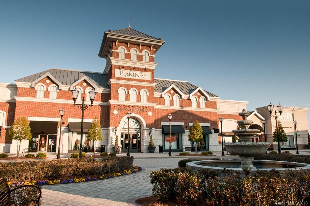 Raintree - Residential