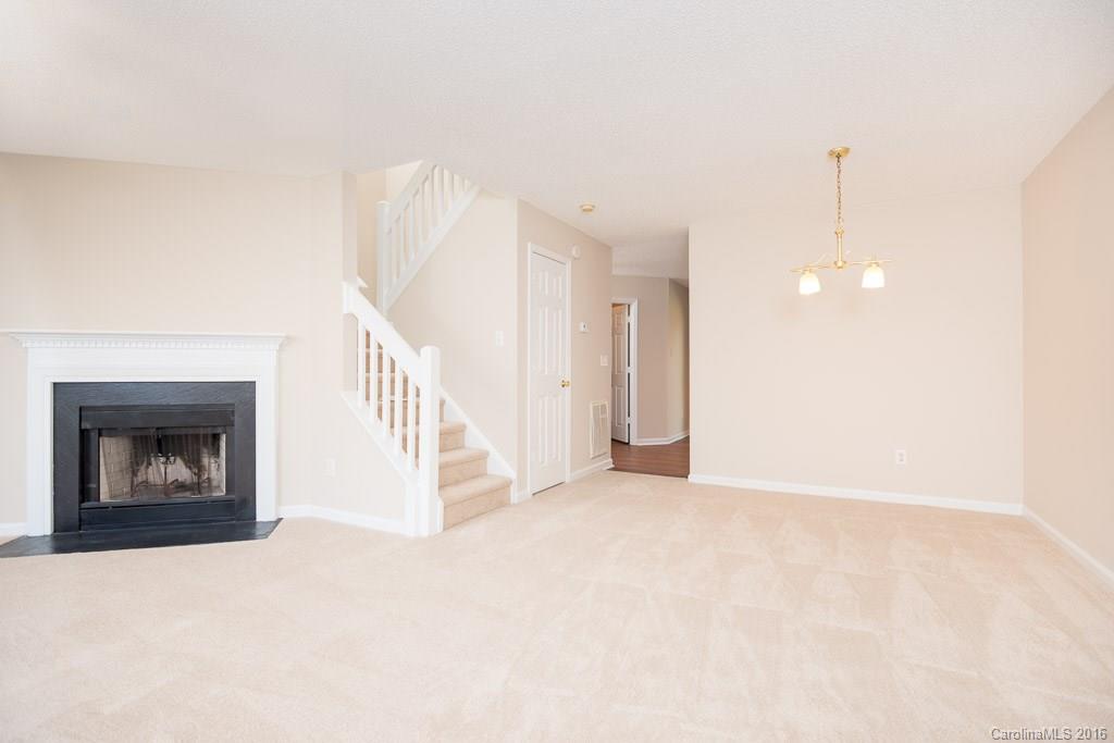 Raintree - Residential